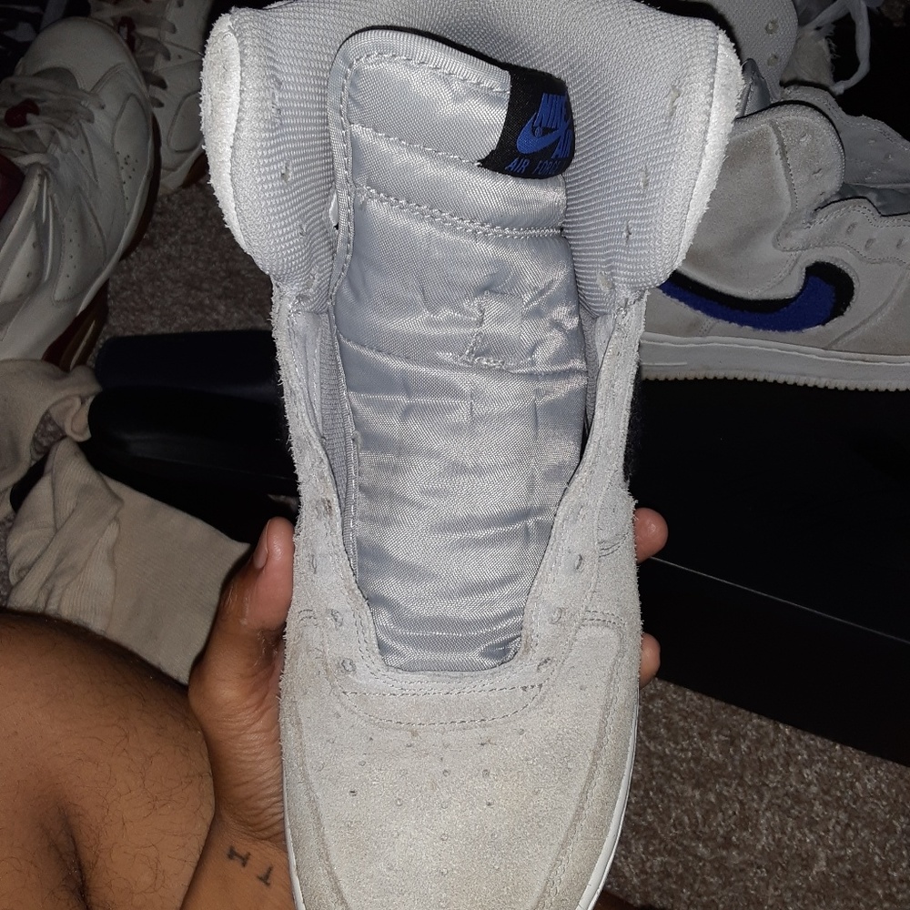 Air Force One High - Picture 4 of 4